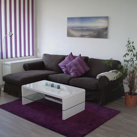 Ferienwohnung Marinablick Wendtorf Εξωτερικό φωτογραφία
