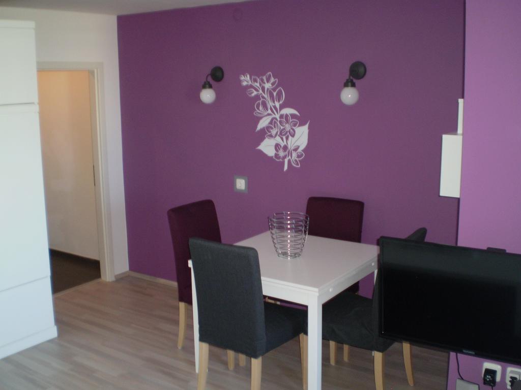Ferienwohnung Marinablick Wendtorf Εξωτερικό φωτογραφία