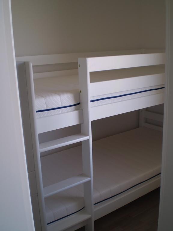 Ferienwohnung Marinablick Wendtorf Εξωτερικό φωτογραφία