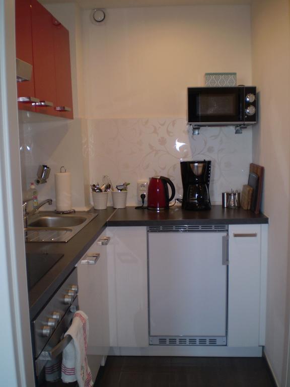 Ferienwohnung Marinablick Wendtorf Εξωτερικό φωτογραφία