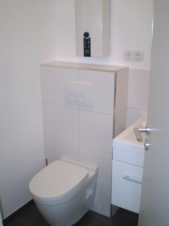 Ferienwohnung Marinablick Wendtorf Εξωτερικό φωτογραφία
