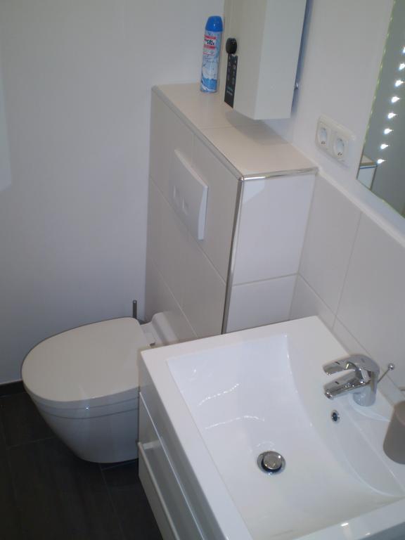 Ferienwohnung Marinablick Wendtorf Εξωτερικό φωτογραφία